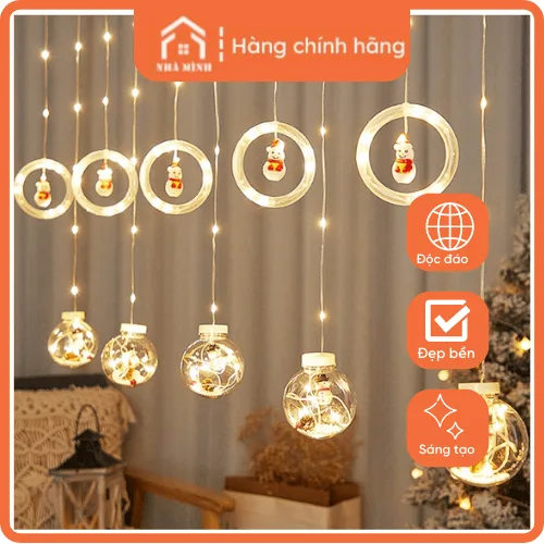 đèn noel