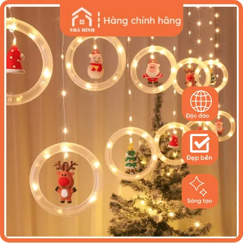 đèn noel
