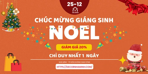 bao nhiêu ngày nữa đến noel