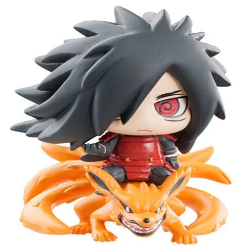 Mô hình Madara mini