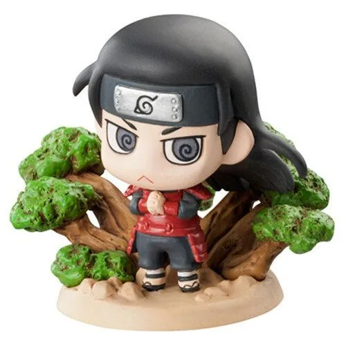 mô hình hashirama