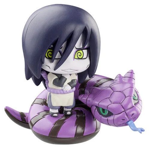 Mô hình Orochimaru mini