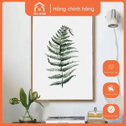 tranh nghệ thuật