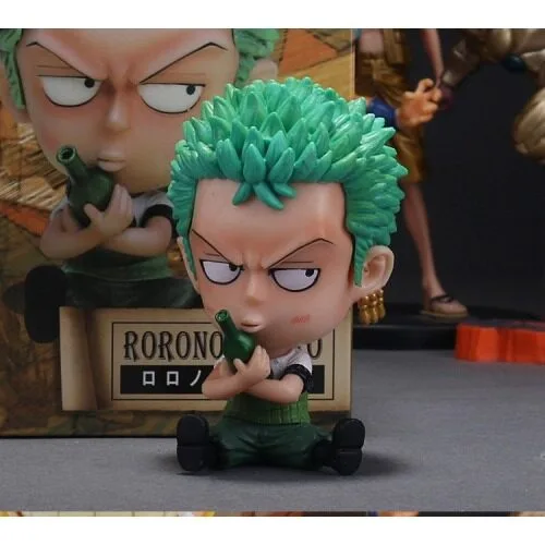 Mô hình one piece
