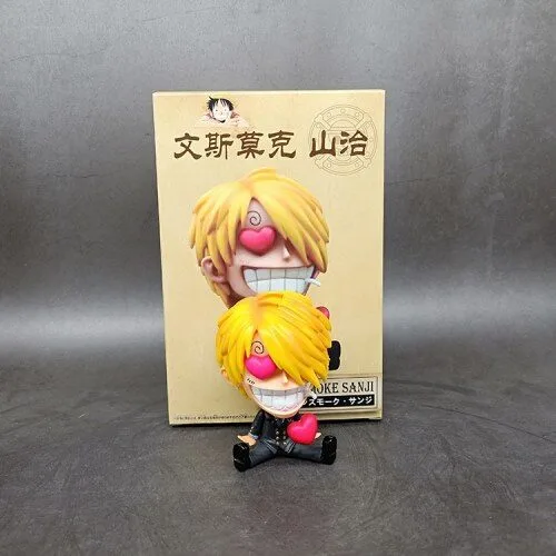 Mô hình sanji