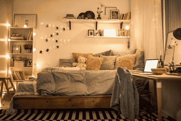 Giới thiệu về decor nhà mình