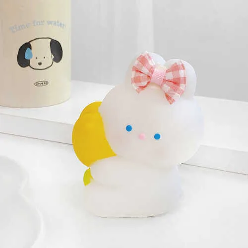 Đèn ngủ mini