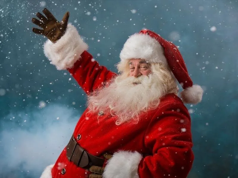 ý nghĩa của noel